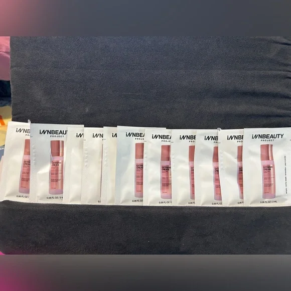 Massive Sephora Sample/Mini Lot! - Picture 9 of 16